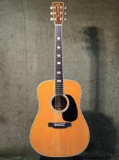 Martin 1973 D-41 German Spruce -Vintage!!-【48回迄金利0%対象】_5