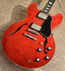 Gibson 【NEW】 ES-335 Figured Sixties Cherry sn221650334 [3.62kg]【G-CLUB TOKYO】