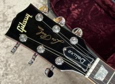Gibson Custom Shop Pete Townshend Signature '76 Les Paul Deluxe #1 Wine Red 2005年製【5.08kg】_3