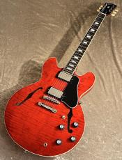 Gibson 【NEW】 ES-335 Figured Sixties Cherry sn221650334 [3.62kg]【G-CLUB TOKYO】_2