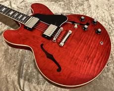 Gibson 【NEW】 ES-335 Figured Sixties Cherry sn221650334 [3.62kg]【G-CLUB TOKYO】_4