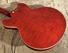 Gibson 【NEW】 ES-335 Figured Sixties Cherry sn221650334 [3.62kg]【G-CLUB TOKYO】_5