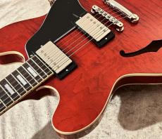 Gibson 【NEW】 ES-335 Figured Sixties Cherry sn221650334 [3.62kg]【G-CLUB TOKYO】_6
