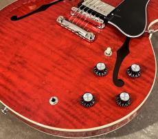 Gibson 【NEW】 ES-335 Figured Sixties Cherry sn221650334 [3.62kg]【G-CLUB TOKYO】_7