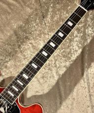 Gibson 【NEW】 ES-335 Figured Sixties Cherry sn221650334 [3.62kg]【G-CLUB TOKYO】_9