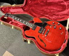 Gibson 【NEW】 ES-335 Figured Sixties Cherry sn221650334 [3.62kg]【G-CLUB TOKYO】_11
