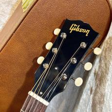Gibson 【試奏動画あり】60s J-45 Original ADJ Adirondack Red Spruce Ebony #21745048【限定生産10本】【送料当社負担】【池袋店在庫品】_3