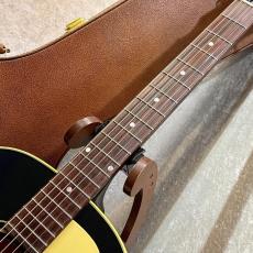 Gibson 【試奏動画あり】60s J-45 Original ADJ Adirondack Red Spruce Ebony #21745048【限定生産10本】【送料当社負担】【池袋店在庫品】_4