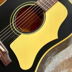 Gibson 【試奏動画あり】60s J-45 Original ADJ Adirondack Red Spruce Ebony #21745048【限定生産10本】【送料当社負担】【池袋店在庫品】_5