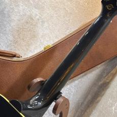 Gibson 【試奏動画あり】60s J-45 Original ADJ Adirondack Red Spruce Ebony #21745048【限定生産10本】【送料当社負担】【池袋店在庫品】_8