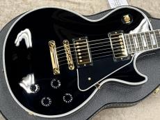 Gibson Custom Shop Les Paul Custom w/Ebony Fingerboard Gloss Ebony s/n CS501479【4.67kg】_4
