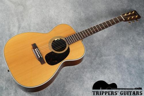 Headway HF-415 ’20 DLX A,S/ATB (2020) 2本限定で製作されたブラジリアンローズウッド指板&ブリッジの1本です!