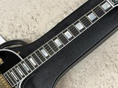 Gibson Custom Shop Les Paul Custom w/Ebony Fingerboard Gloss Ebony s/n CS501479【4.67kg】_6