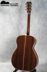 Headway HF-415 ’20 DLX A,S/ATB (2020) 2本限定で製作されたブラジリアンローズウッド指板&ブリッジの1本です!_3