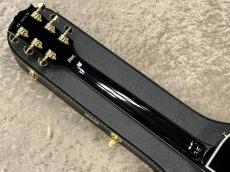 Gibson Custom Shop Les Paul Custom w/Ebony Fingerboard Gloss Ebony s/n CS501479【4.67kg】_7
