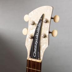 Cheezy Ukulele Tenor 330 _5