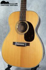 Headway HF-415 ’20 DLX A,S/ATB (2020) 2本限定で製作されたブラジリアンローズウッド指板&ブリッジの1本です!_4