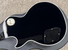 Gibson Custom Shop Les Paul Custom w/Ebony Fingerboard Gloss Ebony s/n CS501479【4.67kg】_9