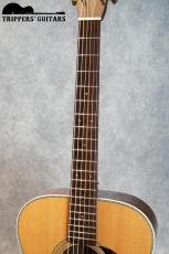 Headway HF-415 ’20 DLX A,S/ATB (2020) 2本限定で製作されたブラジリアンローズウッド指板&ブリッジの1本です!_7