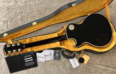 Gibson Custom Shop Les Paul Custom w/Ebony Fingerboard Gloss Ebony s/n CS501479【4.67kg】_10