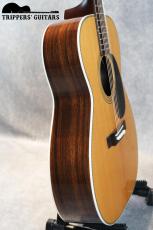 Headway HF-415 ’20 DLX A,S/ATB (2020) 2本限定で製作されたブラジリアンローズウッド指板&ブリッジの1本です!_10