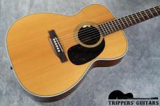 Headway HF-415 ’20 DLX A,S/ATB (2020) 2本限定で製作されたブラジリアンローズウッド指板&ブリッジの1本です!_14