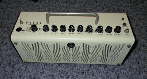 YAMAHA THR 10