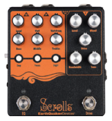 Earth Quaker Devices Scrolls