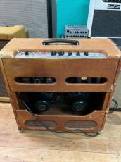 Fender 5E6 BASSMAN_2