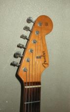 Fender 1962 VINTAGE STRATOCASTER_4
