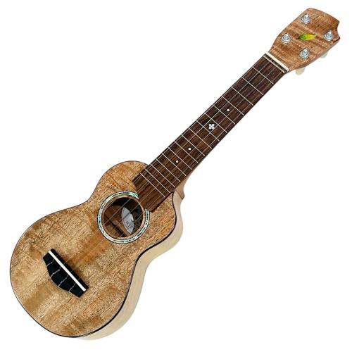 ◇試奏動画付 【Purity Ukulele】tico tc-046 オリジナルソプラノサイズ
