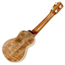 ◇試奏動画付 【Purity Ukulele】tico tc-046 オリジナルソプラノサイズ_2