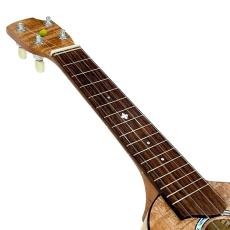 ◇試奏動画付 【Purity Ukulele】tico tc-046 オリジナルソプラノサイズ_8