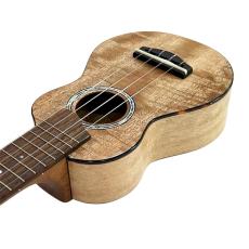 ◇試奏動画付 【Purity Ukulele】tico tc-046 オリジナルソプラノサイズ_16