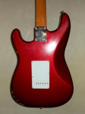 Fender 1962 VINTAGE STRATOCASTER_7