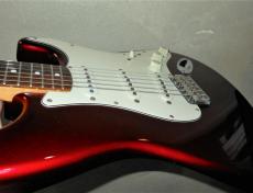 Fender 1962 VINTAGE STRATOCASTER_8