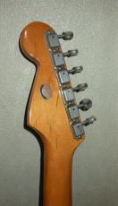 Fender 1962 VINTAGE STRATOCASTER_9