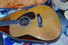 YAMAHA FG-500J 