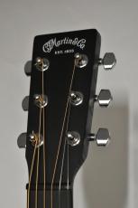 Martin DX Johnny Cash【2024年製 美品中古】_11