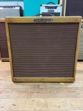 Fender 5F6 BASSMAN