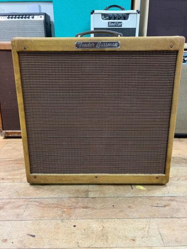 Fender 5F6 BASSMAN