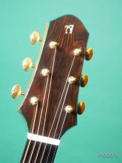 ALLMAN  (塩崎 雅亮) TSQ-44V "European Spruce / Madagascar Rosewood"_3