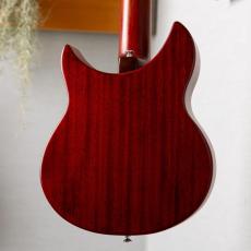 Cheezy Ukulele Tenor 330 _8
