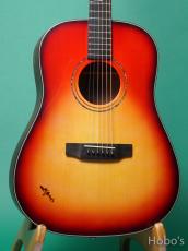 K.Yairi LO-65 RB Lefty [Price Down!]