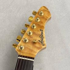 Aria Pro II TEG-780 Natural #1024121051 ≒3.33kg【OUTLET】_5