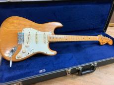 Fender 1973 stratocaster
