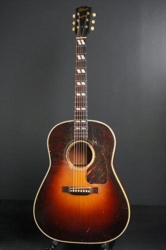Gibson Southern Jumbo