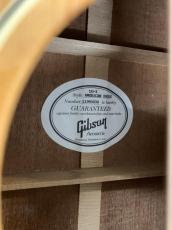 Gibson LG-2 American Eagle Fishman ピックアップ付き!_11