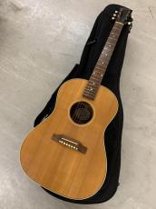 Gibson LG-2 American Eagle Fishman ピックアップ付き!_12