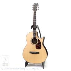 Larrivee The C03R-TE (Tommy Emmanuel Signature)_2